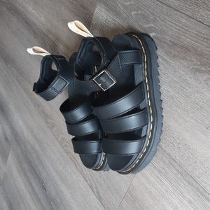 Doc Marten Vegan Blaire Gladiator Sandal